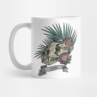 Savanna Mug